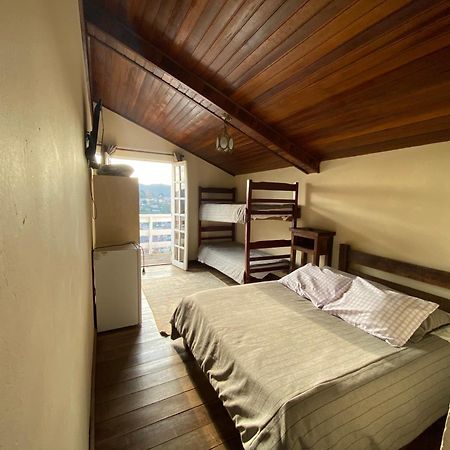 Betume Daire Campos do Jordao Dış mekan fotoğraf