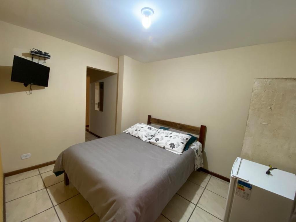 Betume Daire Campos do Jordao Dış mekan fotoğraf
