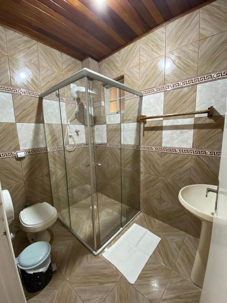 Betume Daire Campos do Jordao Dış mekan fotoğraf