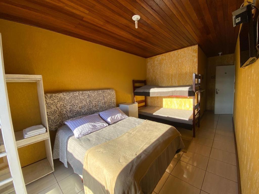 Betume Daire Campos do Jordao Dış mekan fotoğraf